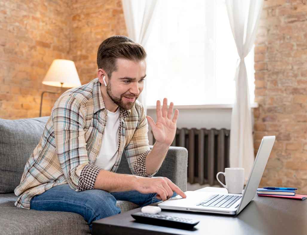 terapeuta online