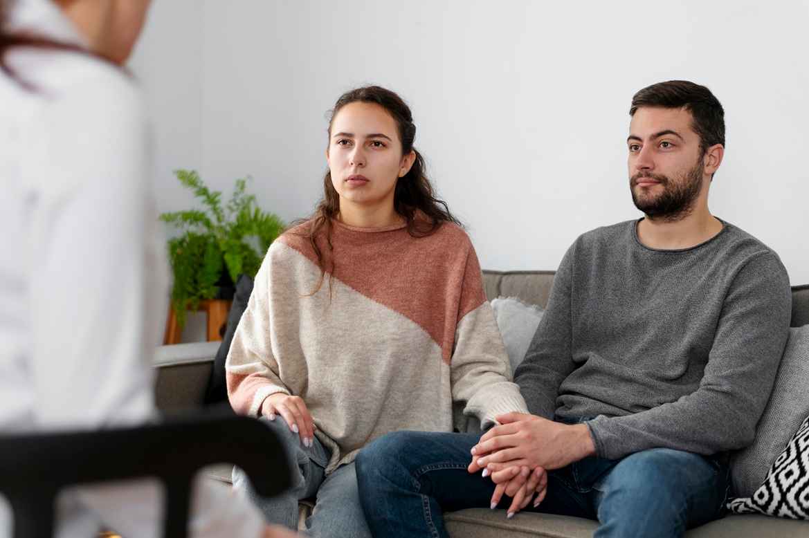 terapia gestalt pareja barcelona