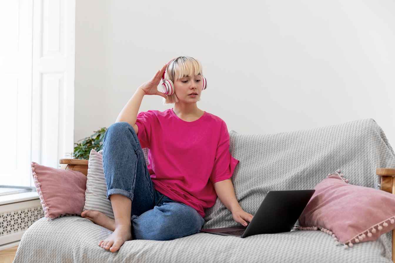 terapia online