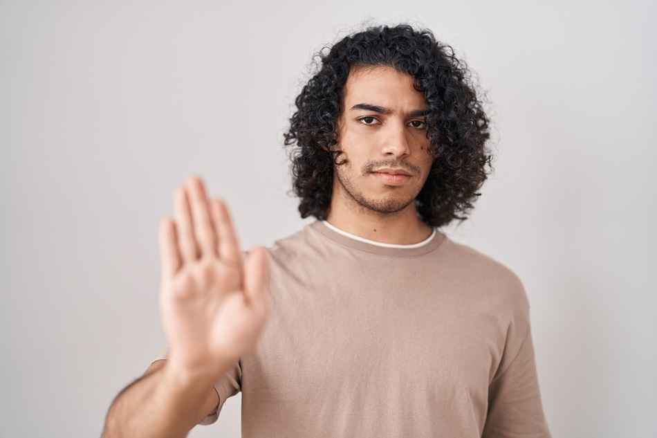 autoestima aprender a poner limites