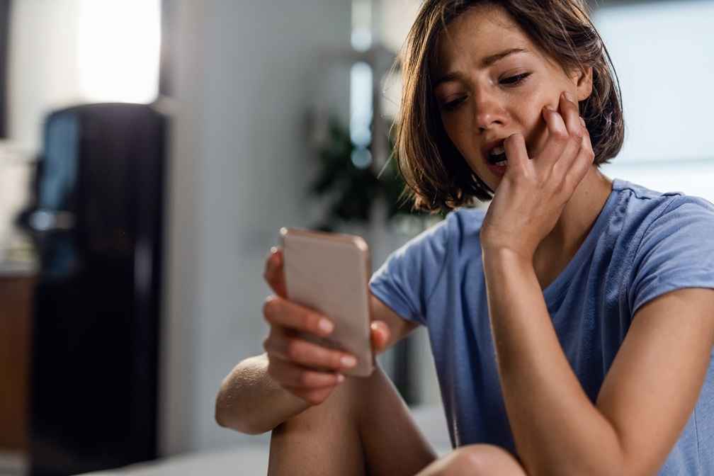 dependencia emocional ansiedad