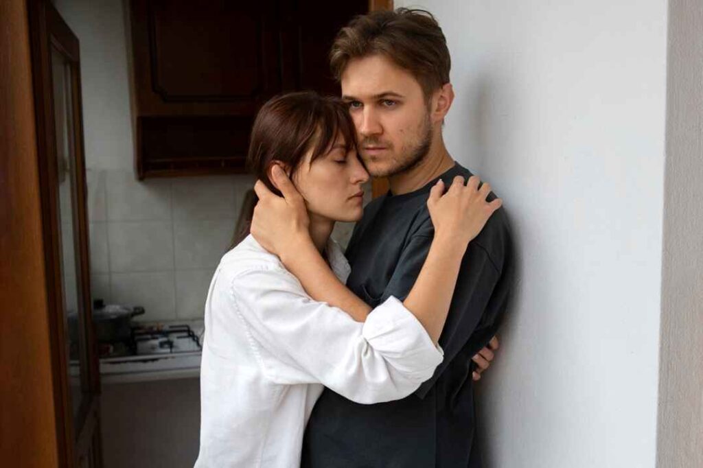 dependencia emocional gestalt