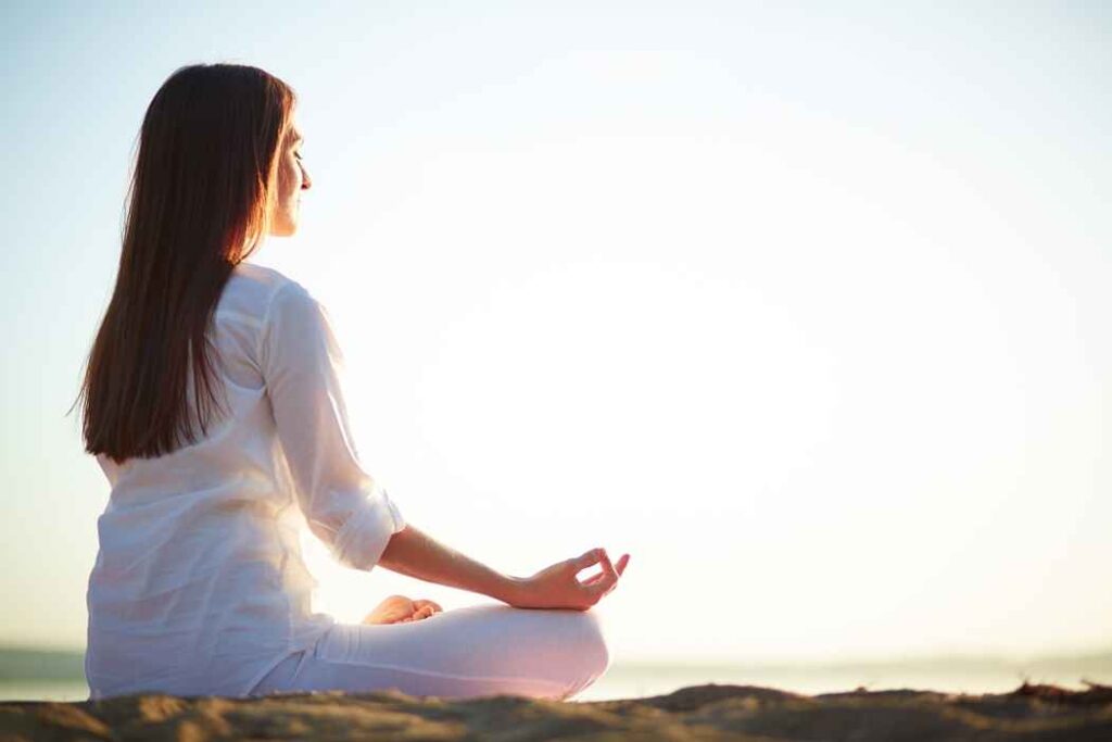 meditacion