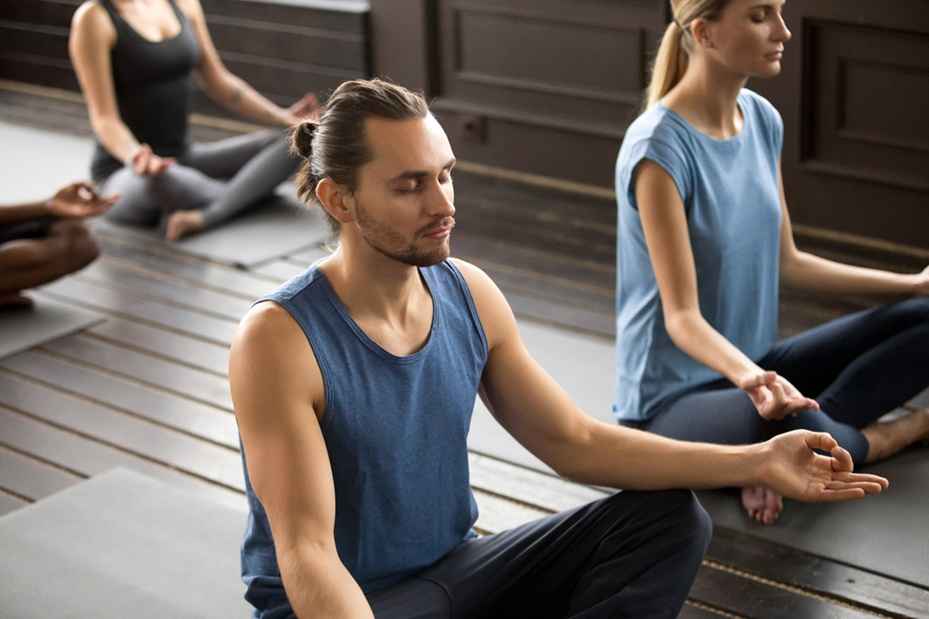 meditacion gestalt