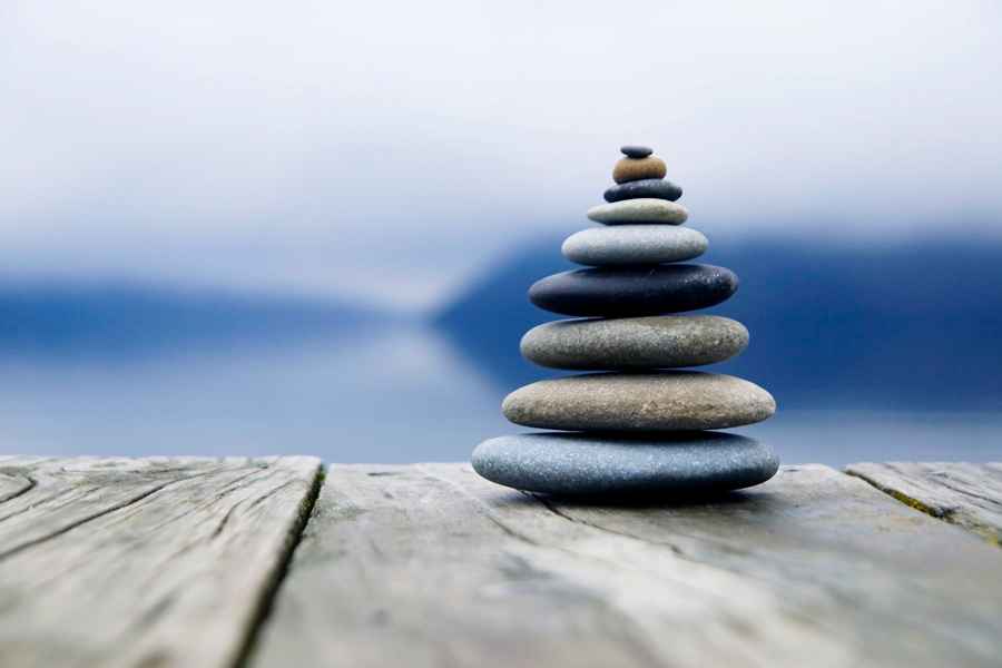 mindfulness terapia