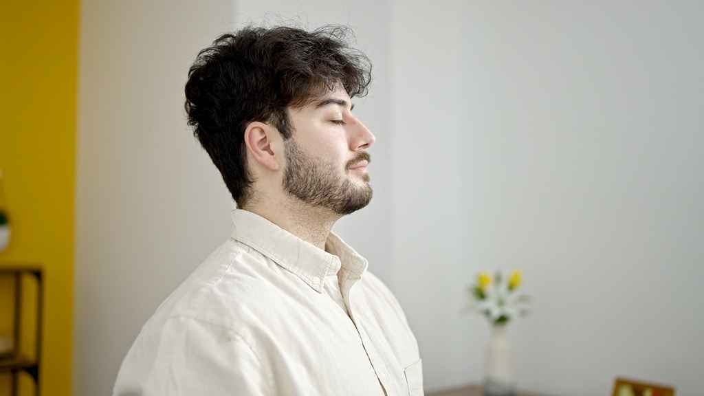 dejar de hablar escuchar el cuerpo en terapia