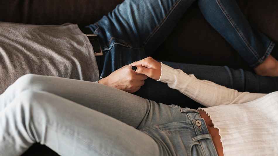 pareja puede superar una infidelidad