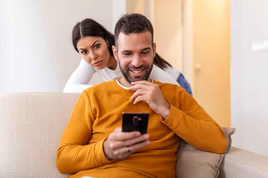 recuperar confianza despues infidelidad