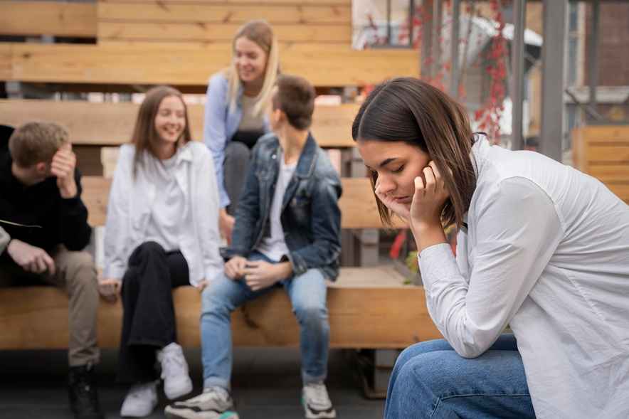 Como afecta la verguenza a las relaciones