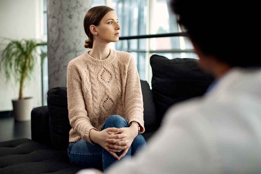 Como se trabaja el trauma en terapia