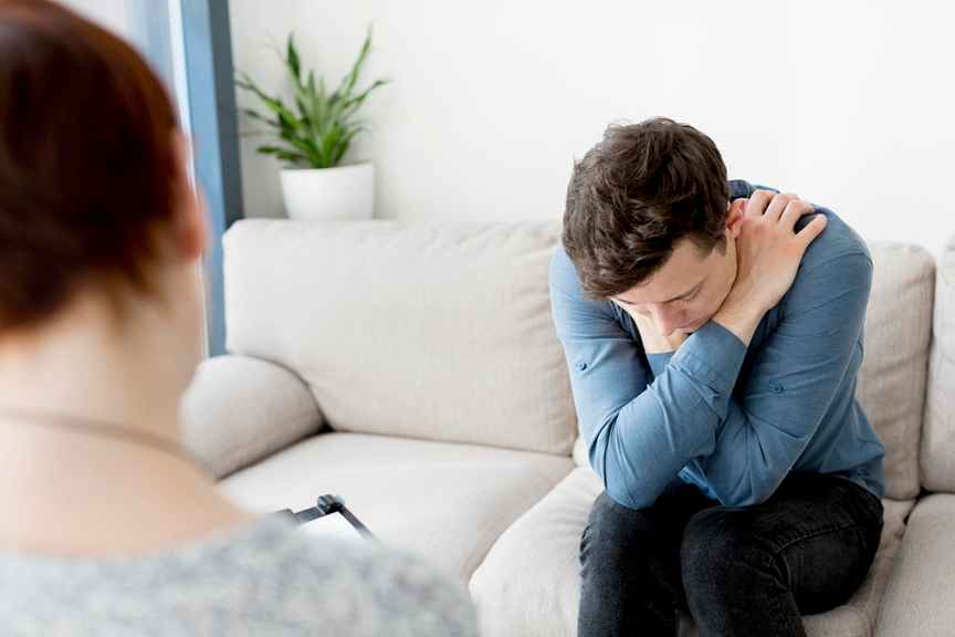 Como trabajar la verguenza en terapia