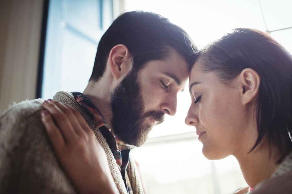 trauma en las relaciones