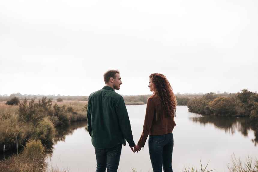 Por que repetimos patrones en las relaciones de pareja