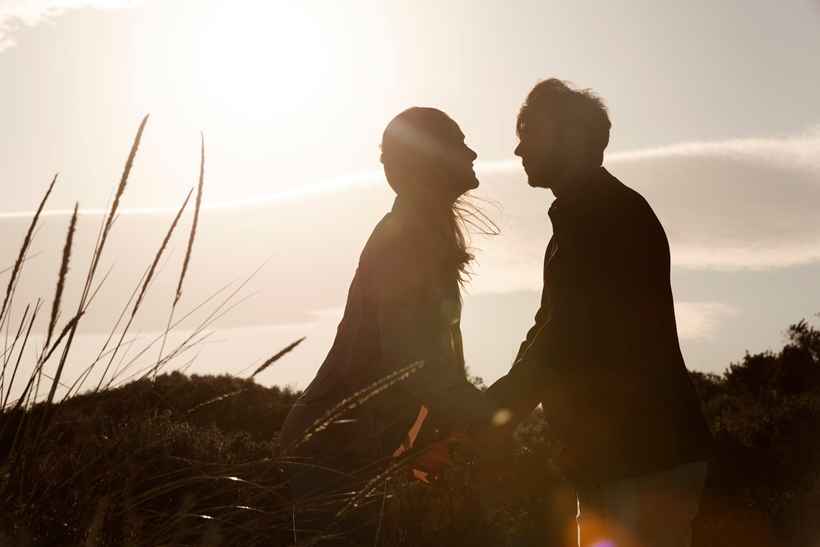 Que relacion tiene nuestra historia personal con la eleccion de pareja